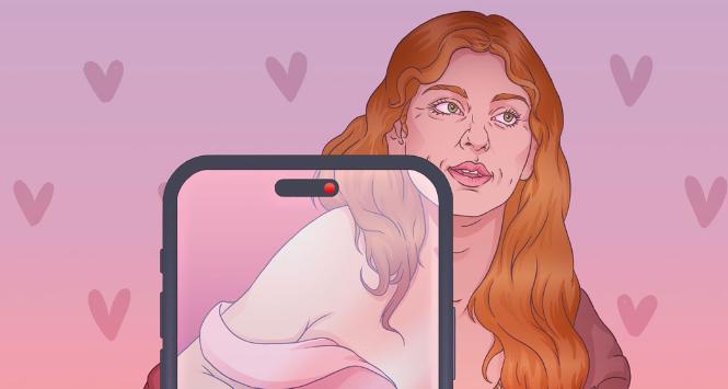 Akceptacja publiczności i fanów jest dla nich wszystkim. I nie mają poczucia, że robią coś złego, bo nagość i erotyka są wszędzie.