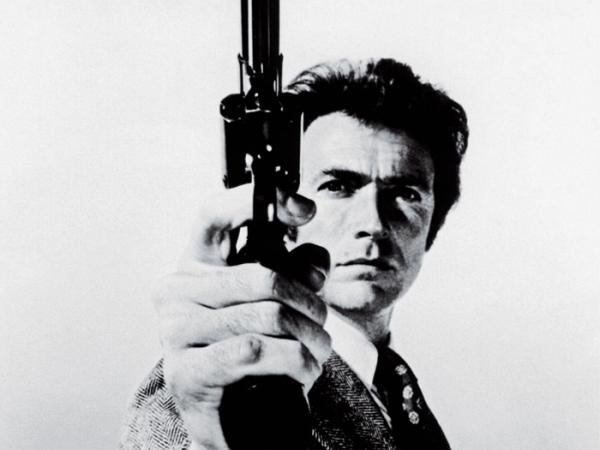 Clint Eastwood w filmie 