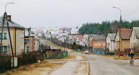 Na jeżdżącego do Belgii mówi się w Siemiatyczach – Belżyk.