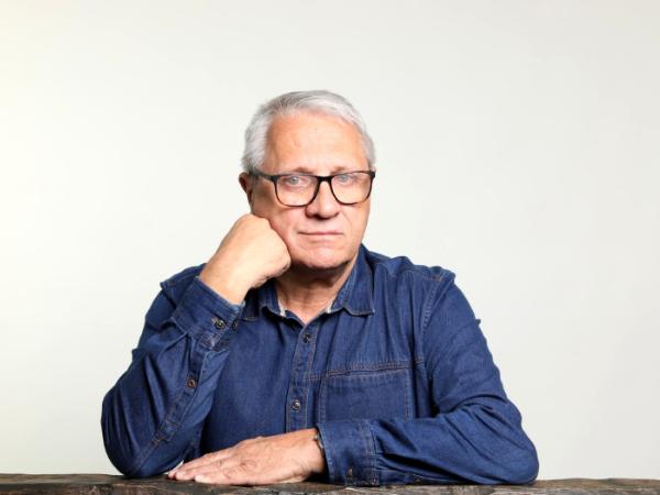 Prof. Wiesław Władyka