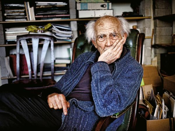Zygmunt Bauman