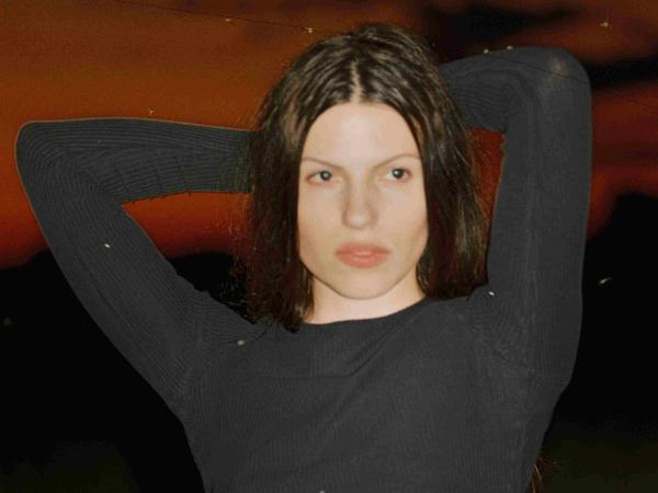 1 Anja Plaschg, znana pod pseudonimem Soap&Skin, Zdjęcie ©Katarina Šoškić