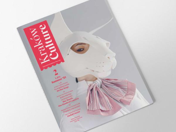 Kwartalnik Kraków Culture