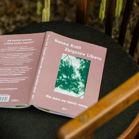 Hanna Krall „Nie mówi się takich rzeczy”