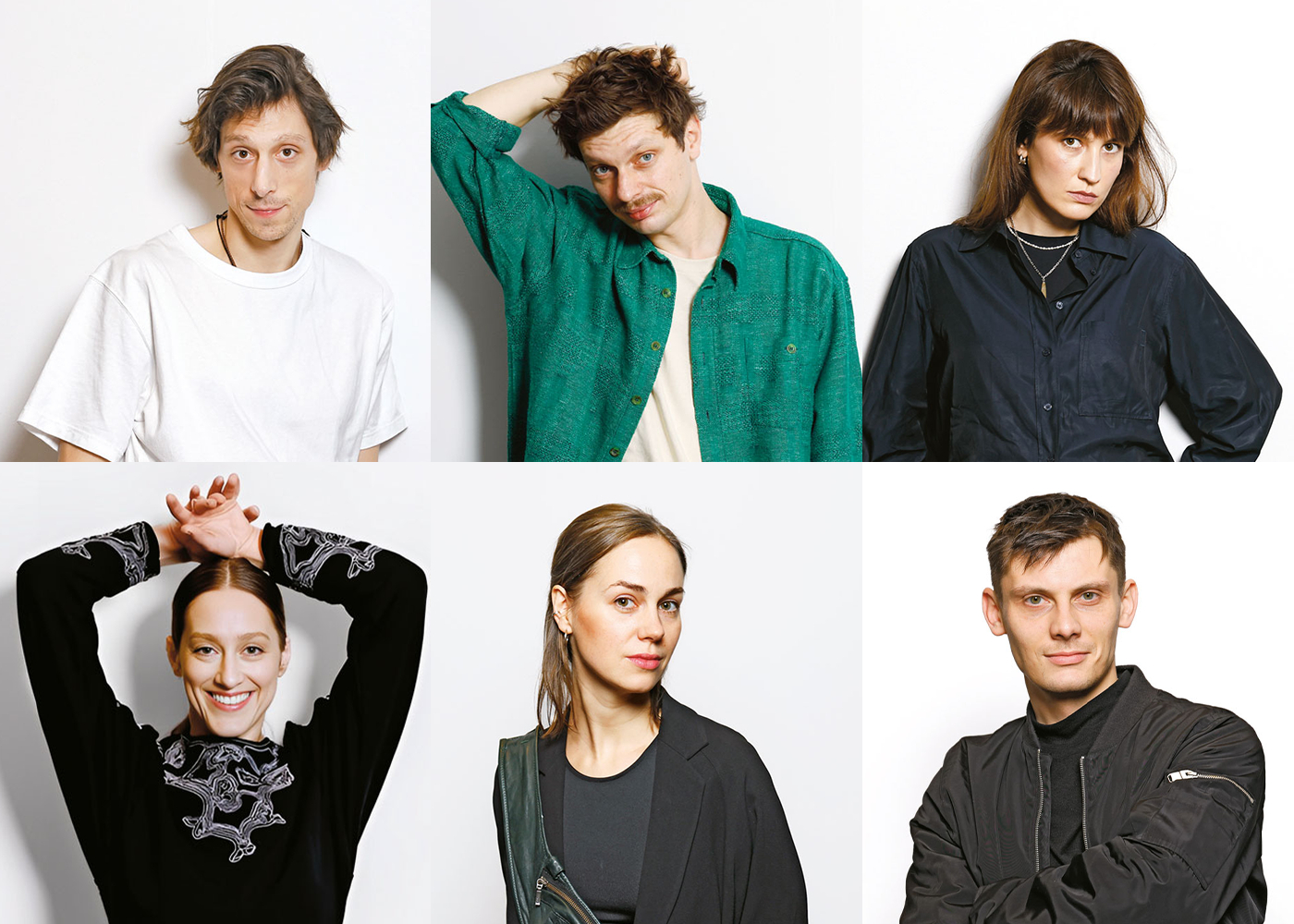 Rok w filmie, serialach i na scenie. Podsumowania i nominacje do Paszportów POLITYKI | Kultura na weekend. Odc. 268