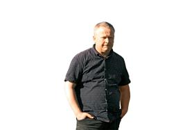 Ireneusz Strychacz (46 l.) nie jest z pochodzenia Czechem. Urodził się w Piotrówce i pewnie zostanie tu do końca, bo jest lokalnym patriotą.