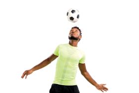 Czy piłkarze częściej (od nie piłkarzy) cierpią na chorobę Alzheimera i inne otępienia?