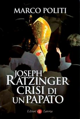 Moja książka nie jest stereotypową oceną osoby papieża – czy jest on konserwatystą, czy postępowcem, jest dobry czy zły. Ona opisuje poważny kryzys rządów papieża - wyjaśnia Marco Politi.