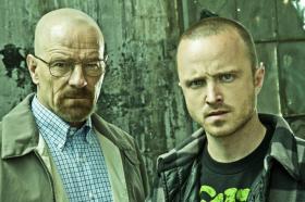 Breaking Bad