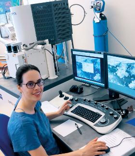 Dr Katarzyna Zaremba-Niedźwiedzka