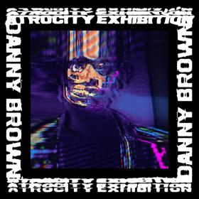 4. Danny Brown, Atrocity Exhibition, Warp. 35-letni raper z Detroit tym razem pobił głośniejszą konkurencję z Kanye Westem i Frankiem Oceanem – płytą pełną energii, inwencji i determinacji.