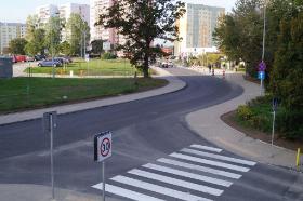 „Piecewska – ulica na miarę 21. wieku – bezpieczna, przyjazna pieszym i kierowcom. Etap 2: realizacja projektu” – wartość projektu: 500 tys. zł

Niektóre ze zgłoszonych projektów związane były z poprawą bezpieczeństwa, jak na przykład  projekt „Opracowanie dokumentacji – Piecewska – ulica na miarę 21. wieku – bezpieczna, przyjazna pieszym i kierowcom”, który wygrał głosowanie w 2014 roku.