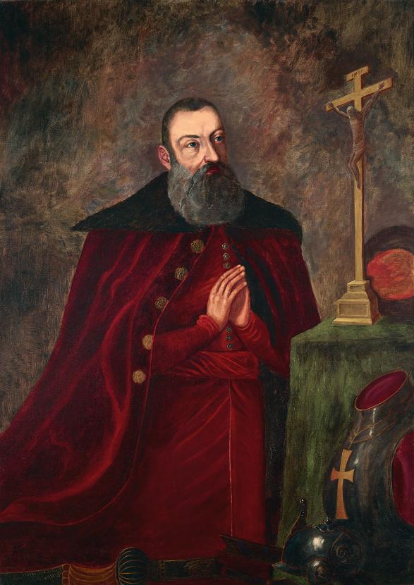 Stanisław Koniecpolski (ok. 1592–1646)