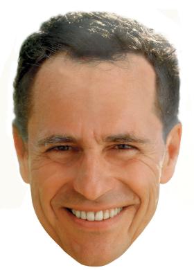 Od 50 roku życia:• oznaczanie• ogólne badanie moczu dwa razy w roku;• badanie prostaty co rok;• oznaczenie stężenia hormonów płciowych