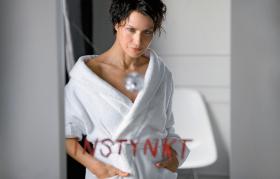 Danuta Stenka od kina niczego się już raczej nie spodziewa. Nadzieję daje jej teatr.