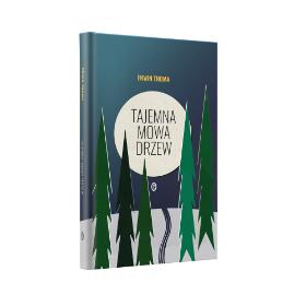 Erwin Thoma „Tajemna mowa drzew”. Przeł. Wawrzyniec Sawicki. Wydawnictwo LiterackiePremiera: 4 lipca 2018 r.