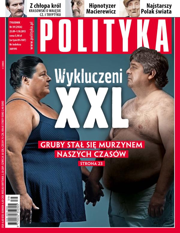 Polityka 39/2013