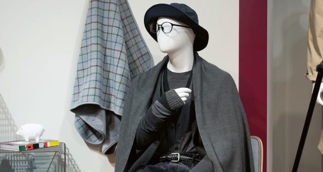 Wzornictwo marki jest popularne na całym świecie i cieszy długie lata.