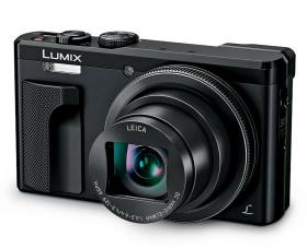 Panasonic Lumix TZ80