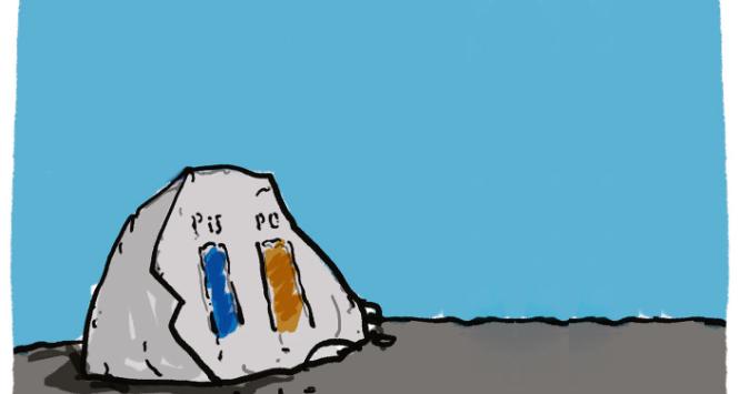Stałość poziomu poparcia dla politycznych formacji w Polsce jest znamienna od lat.