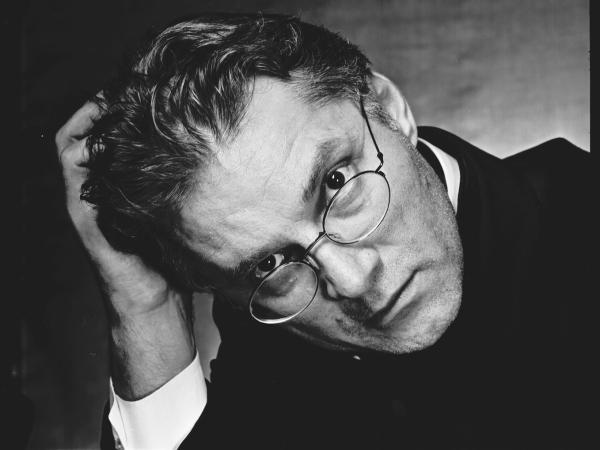 Krzysztof Kolberger (1950 - 2011)