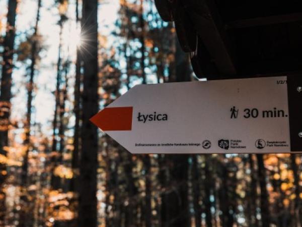 Co można wyczytać z Gór Świętokrzyskich