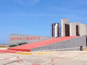 „Ojczyzna albo śmierć”