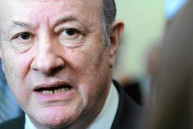 Wicepremier Jacek Rostowski już nie jest w Brukseli prymusem.