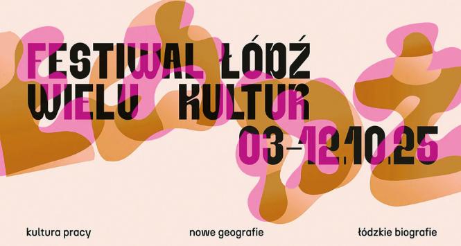 Festiwal Łódź Wielu Kultur