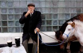 Irlandczycy byli gotowi do wyrzeczeń i wzięcia odpowiedzialności, i to procentuje.