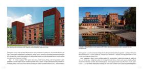 Znak czasów. Apartamenty w dawnych fabrykach.