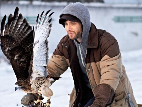 Kadr z filmu „Do nieba”, reż. Claudia Llosa