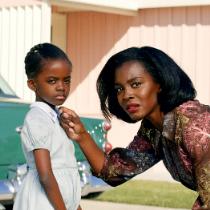 Kadr z serialu „Oni”