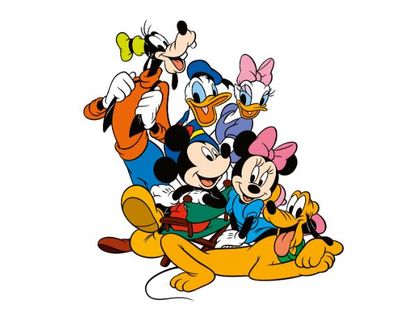 Disnejowskie krótkometrażówki były nierzadko popisem twórczej kreatywności.