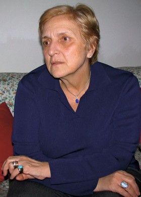 Marinella Perroni