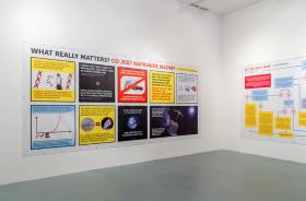 Co jest naprawdę ważne, 2014