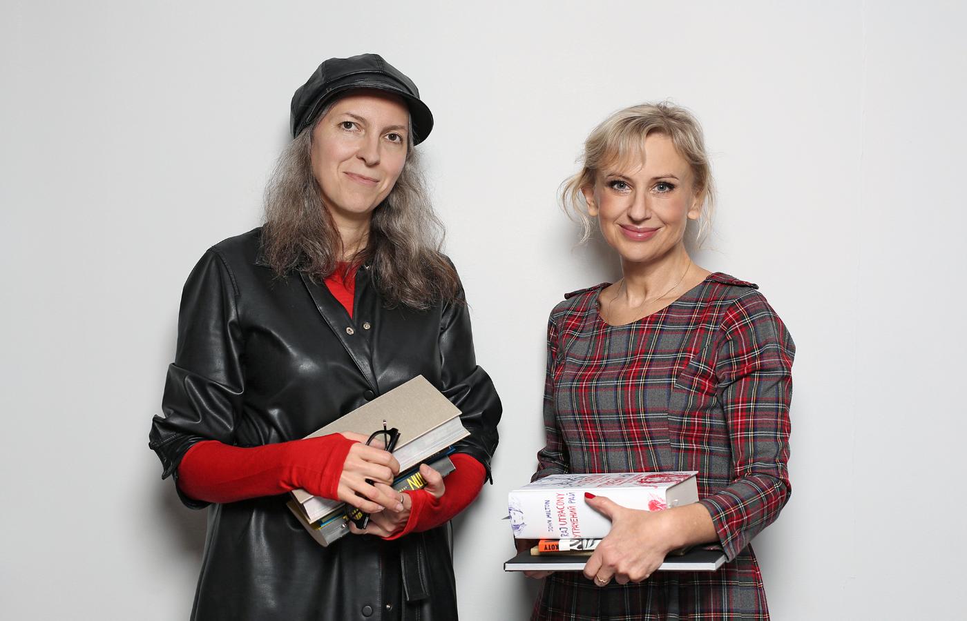 Czytanie poezji i słuchanie audiobooków w czasach sztucznej inteligencji