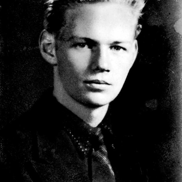 George Price - blaski i cienie życia genialnego naukowca.
