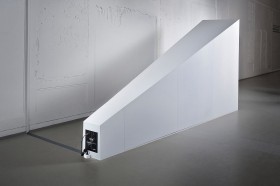 Wojciech Bąkowski, „Generalny bas musisz sobie wyłączyć”, obiekt audio, 2010