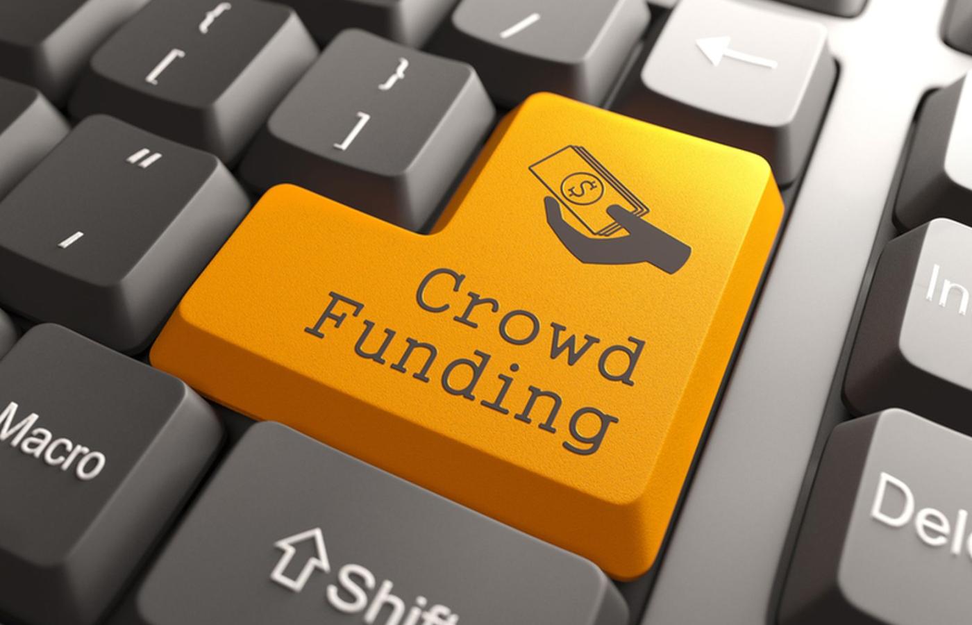 Coraz popularniejszy w sieci jest tzw. crowdfunding, czyli zrzutka na realizację jakiegoś pomysłu czy projektu.