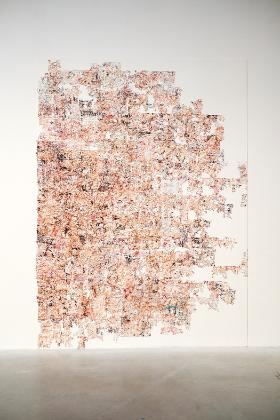 Body Confetti, Maryna Sakowska