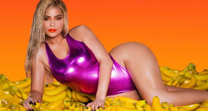 Kylie Jenner ma dopiero 20 lat, a fortunę zbiła głównie na pomadkach Kylie Lip Kit.