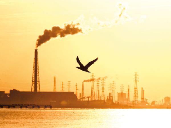 Klimat stał się tematem gorącym politycznie, społecznie i ekonomicznie.