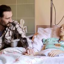 Kadr z filmu „Jeszcze zdążę”