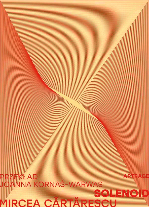 Mircea Cărtărescu, „Solenoid”