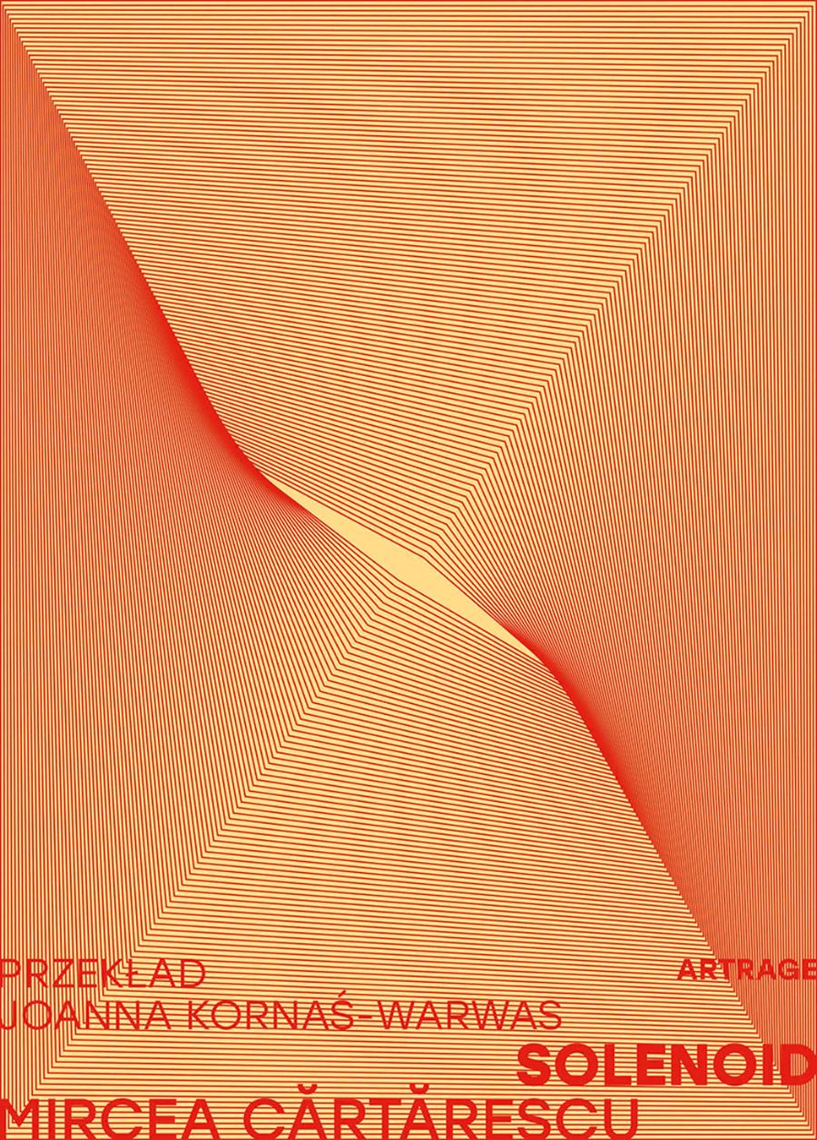 Mircea Cărtărescu, „Solenoid”