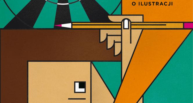 Okładka książki „Ten łokieć źle się zgina”