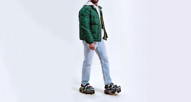 Moonwalkers mają się dostosowywać do naszego tempa i sposobu poruszania się.