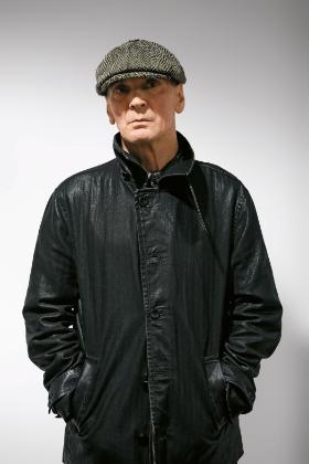 „Przez większość czasu nie jest mi smutno. Staram się wierzyć w postęp”.