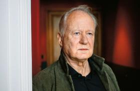 Stellan Skarsgård
